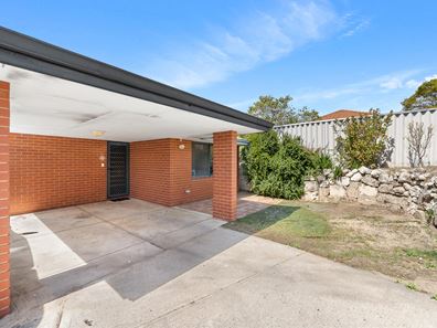 21 Cohn Court, Willagee WA 6156