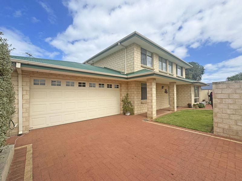 2/32 Westmacott Street, Castletown