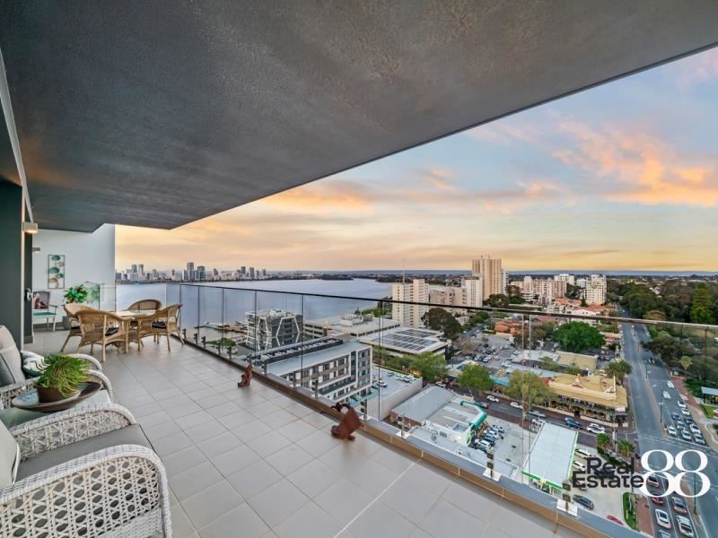 1703/1 Harper Terrace, South Perth WA 6151