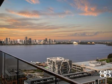 1703/1 Harper Terrace, South Perth WA 6151