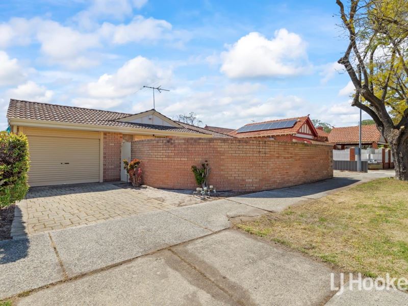 Unit 1/6 Benporath St, Burswood WA 6100