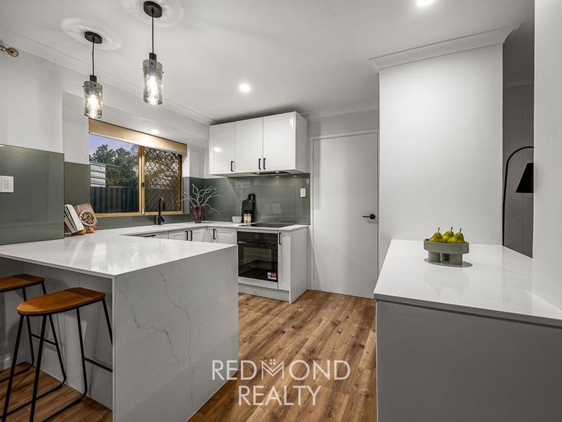 3/63 Kitchener Avenue, Victoria Park WA 6100