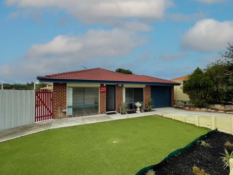 25 Reseda Elbow, Banksia Grove