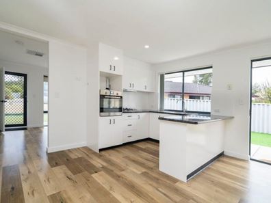 25 Reseda Elbow, Banksia Grove WA 6031