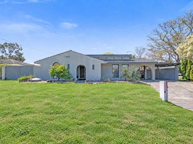 20 Felstead Crescent, Hamersley WA 6022