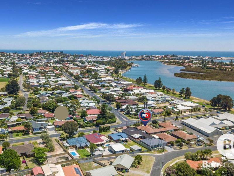 4/1 King Road, East Bunbury WA 6230