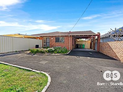 4/1 King Road, East Bunbury WA 6230
