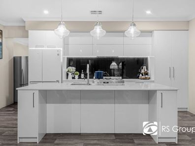 101 Riva Entrance, Piara Waters WA 6112
