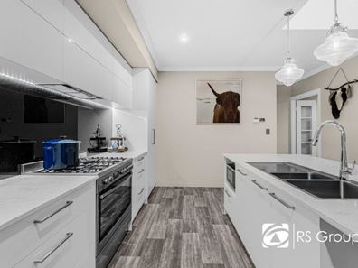 101 Riva Entrance, Piara Waters WA 6112