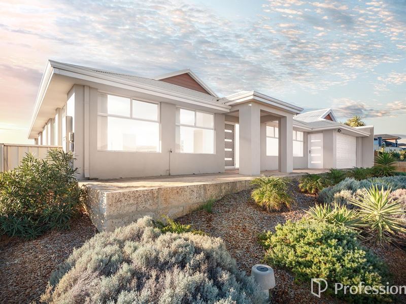 9 Jackson Loop, Wandina WA 6530