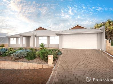 9 Jackson Loop, Wandina WA 6530