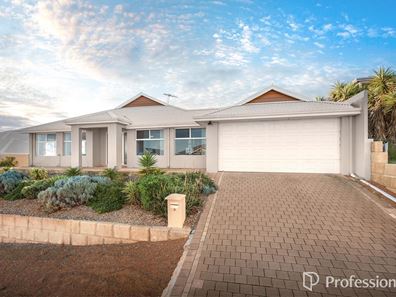 9 Jackson Loop, Wandina WA 6530