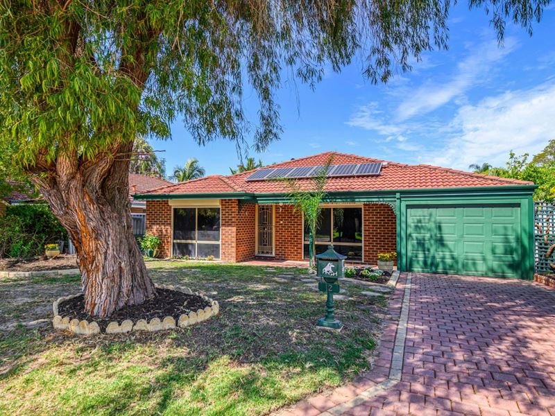 12 Mattner Square, Lockridge