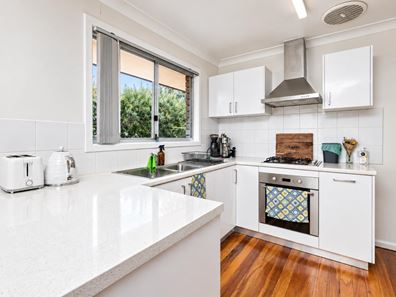 6 Campbell Road, Peppermint Grove Beach WA 6271