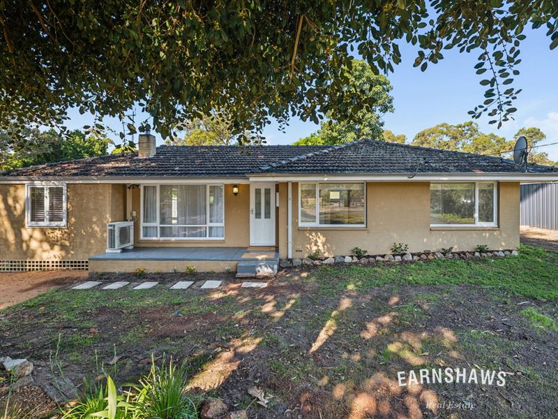 3 Swan Road, Mahogany Creek WA 6072