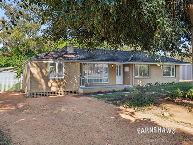 3 Swan Road, Mahogany Creek WA 6072