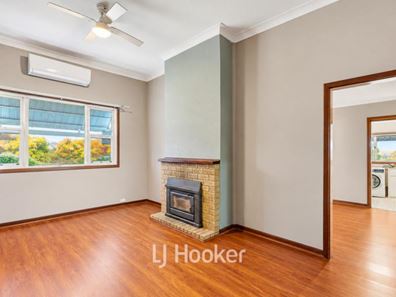 168 Prinsep Street, Collie WA 6225
