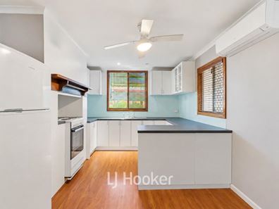 168 Prinsep Street, Collie WA 6225