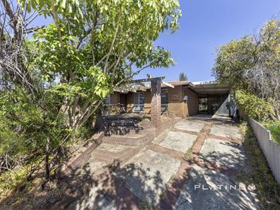 223 Gibson Avenue, Padbury WA 6025