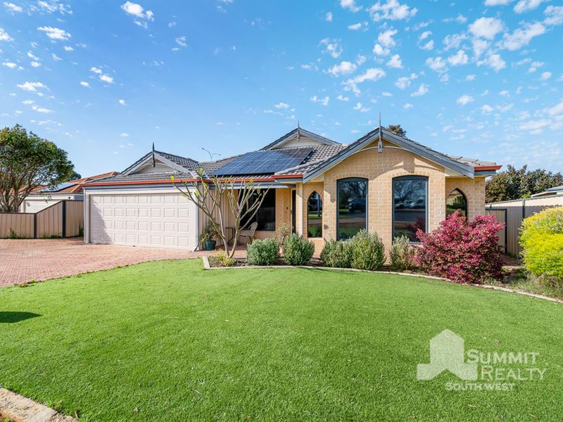 16 Appaloosa Court, Eaton WA 6232