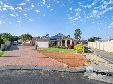16 Appaloosa Court, Eaton WA 6232