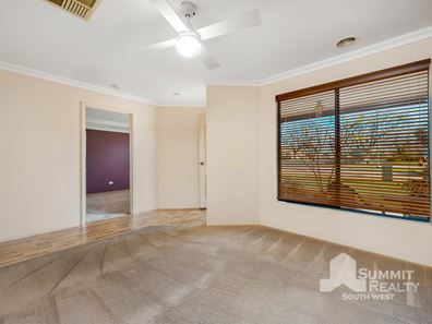 16 Appaloosa Court, Eaton WA 6232