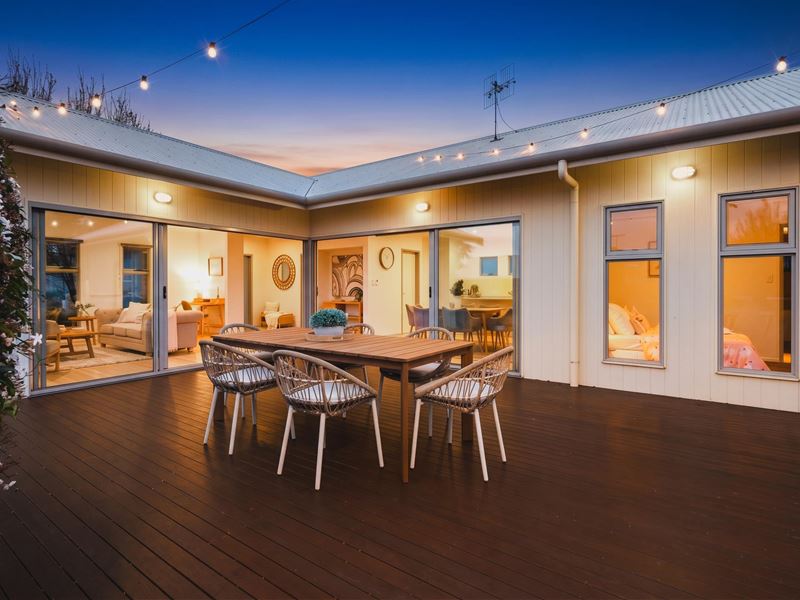 43 Callistemon Drive, Margaret River WA 6285