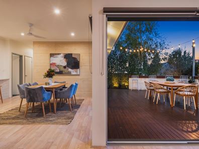 43 Callistemon Drive, Margaret River WA 6285