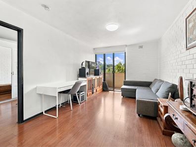 52/4 Dover Court, Mosman Park WA 6012