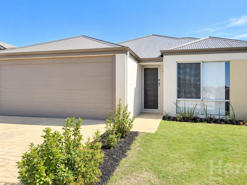 2 Litton Street, Baldivis WA 6171