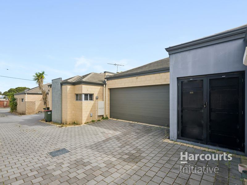 25C Changton Way, Westminster