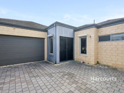 25C Changton Way, Westminster WA 6061