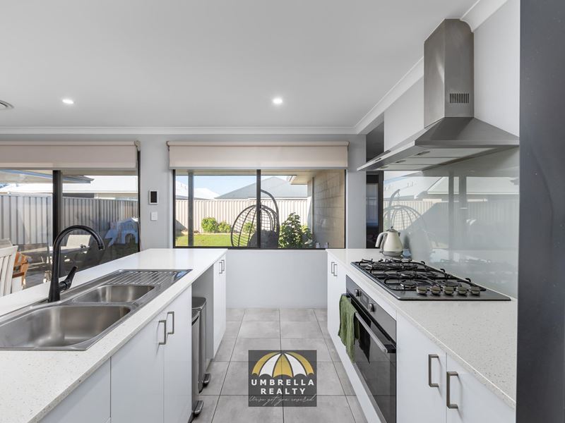 12 Dresden Road, Dalyellup WA 6230