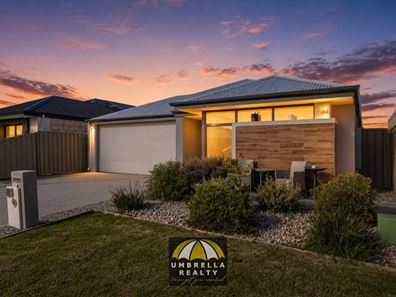 12 Dresden Road, Dalyellup WA 6230
