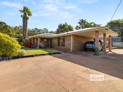 17 Alexander  Street, Allanson WA 6225