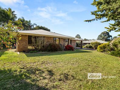 17 Alexander  Street, Allanson WA 6225