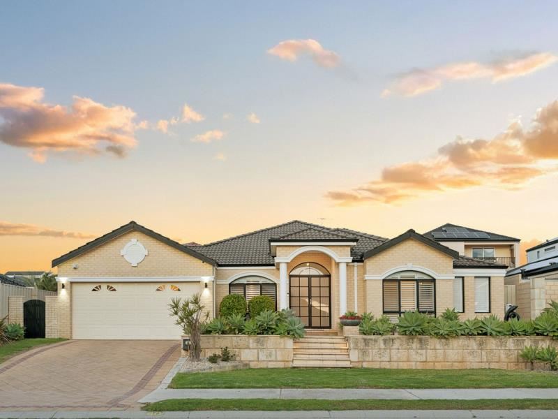 40 Halifax Boulevard, Mindarie WA 6030