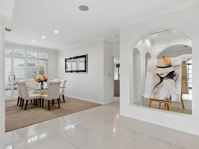 40 Halifax Boulevard, Mindarie WA 6030