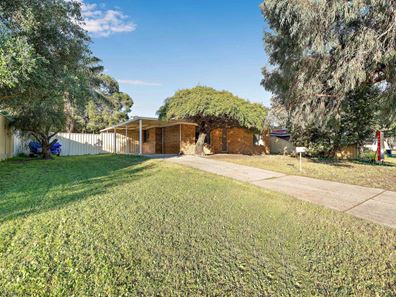 26 Chadwick Parade, Brookdale WA 6112