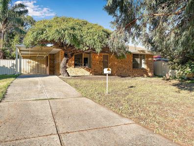 26 Chadwick Parade, Brookdale WA 6112