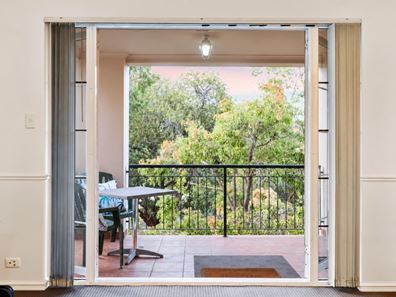 19/125 Wellington Street, East Perth WA 6004