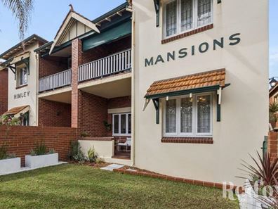1/96 Walcott Street, Mount Lawley WA 6050