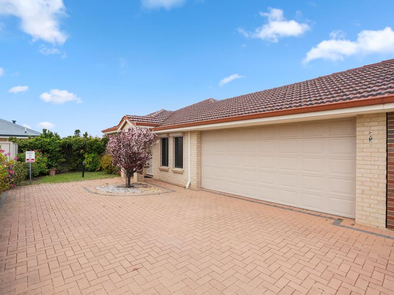8/15 Cliffwood Place, Waikiki WA 6169