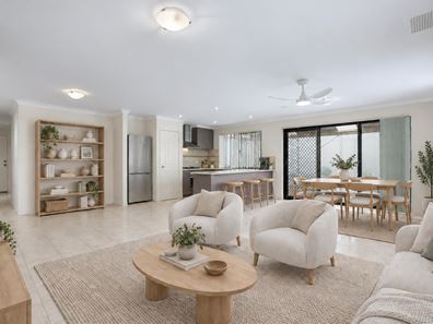 8/15 Cliffwood Place, Waikiki WA 6169