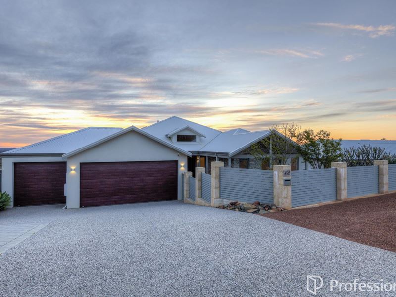 351 Pechey Road, Jane Brook WA 6056