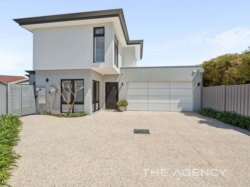 23A Drinan Place, Hillarys WA 6025