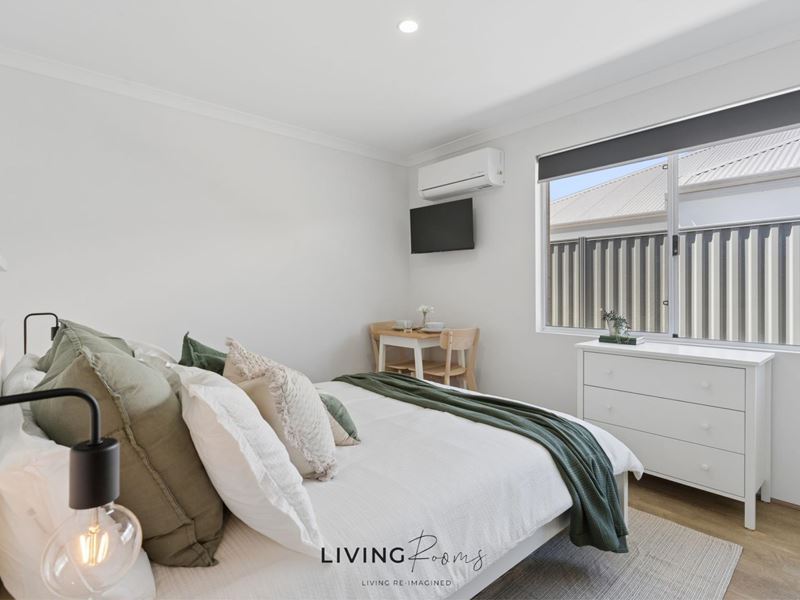 Roon/3  61 Kaler Road, South Yunderup WA 6208