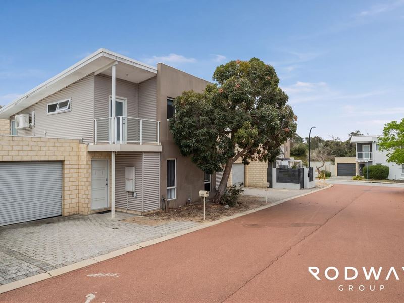 19 Wem Lane, Bertram