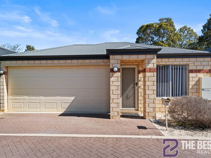 11/9 Gladstone Road, Armadale WA 6112