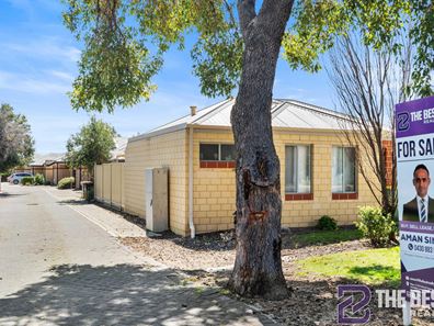 11/9 Gladstone Road, Armadale WA 6112